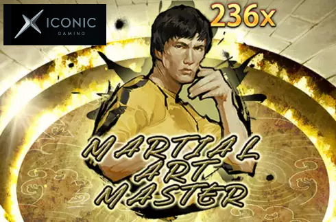 Martial Art Master